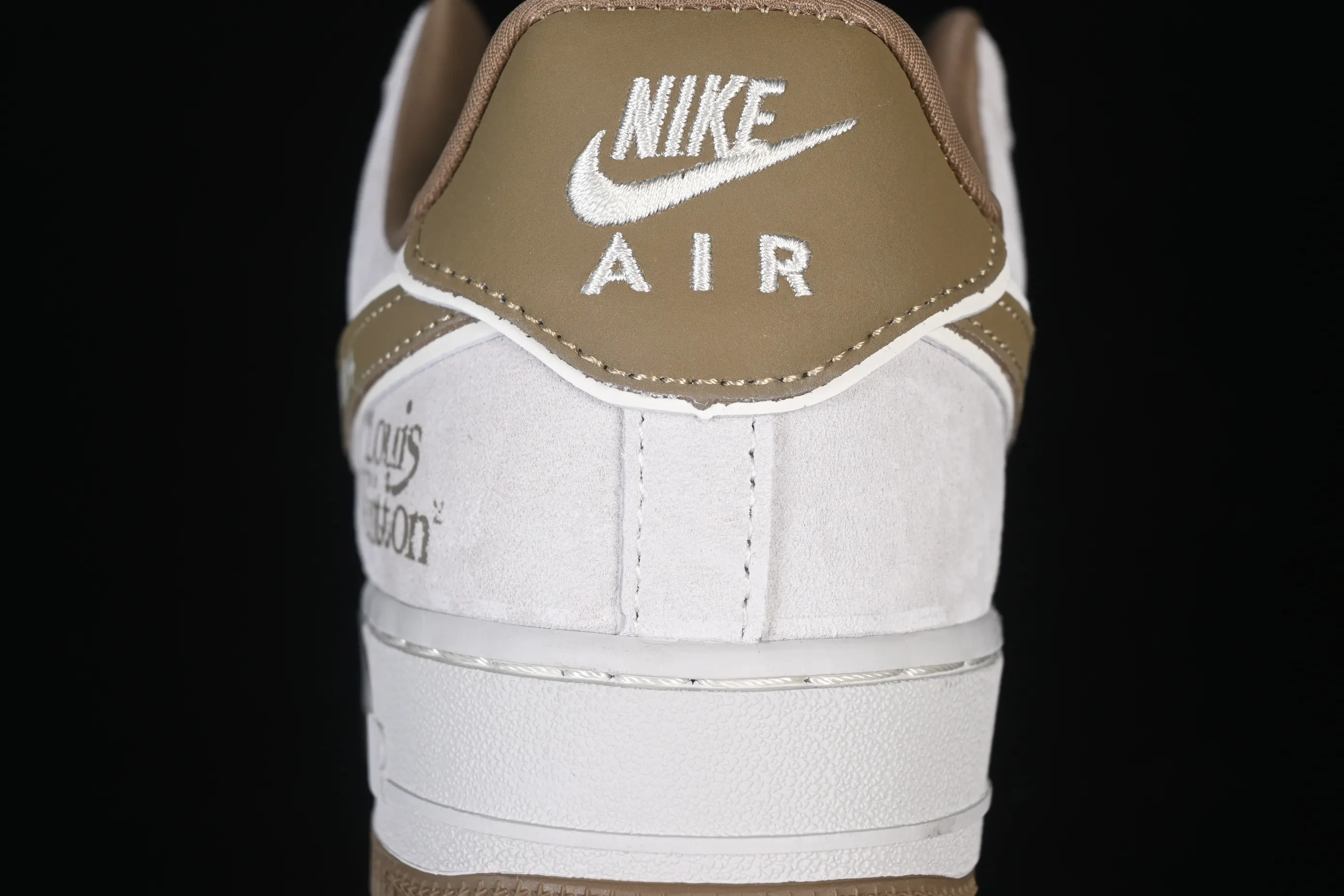 All Categories Nk Air Force 1 Air Force Series Nk Air Force 1 Low Air Force Low Nike Air Force 1'07 Low White Haze Blue Air Force One Low Casual Shoes DD1982-346